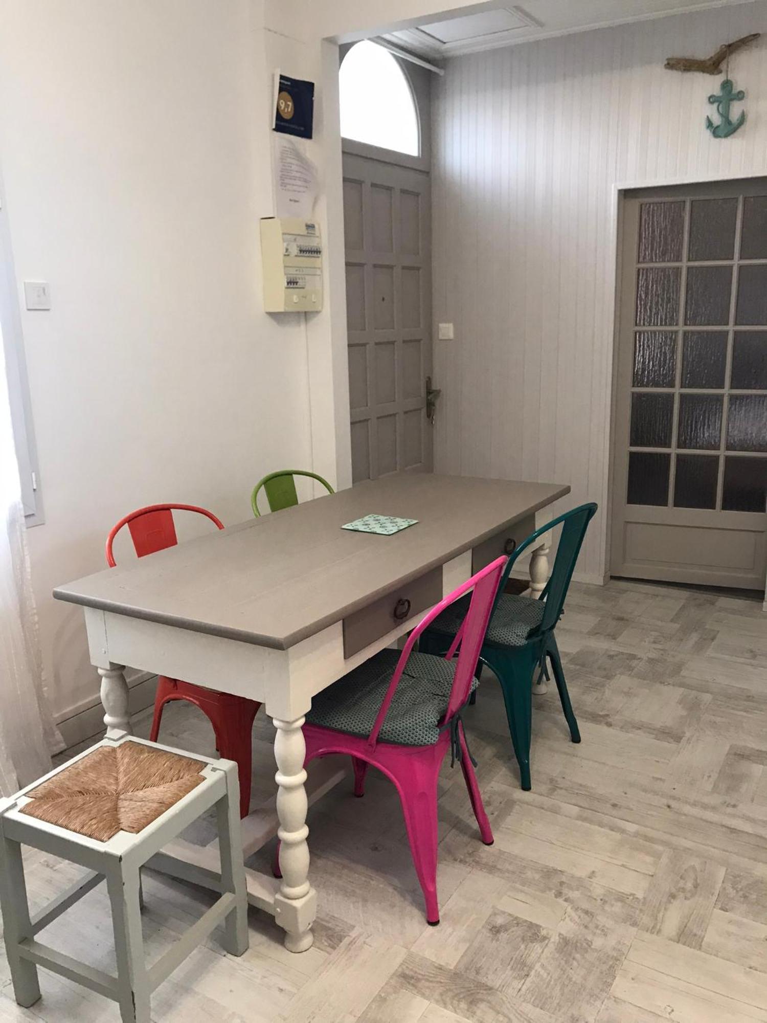 Charmante Maison à 30 m de la mer Les Sables-dʼOlonne Eksteriør bilde