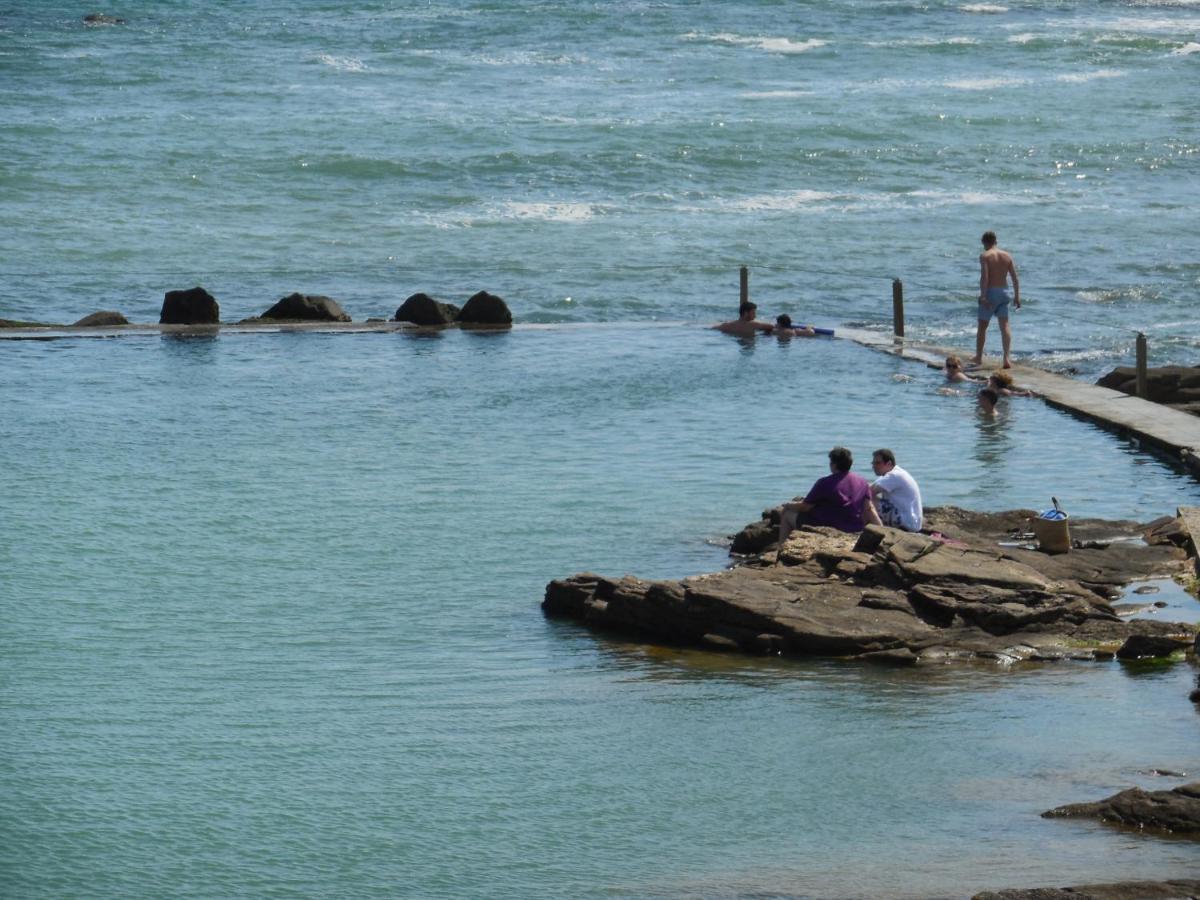 Charmante Maison à 30 m de la mer Les Sables-dʼOlonne Eksteriør bilde