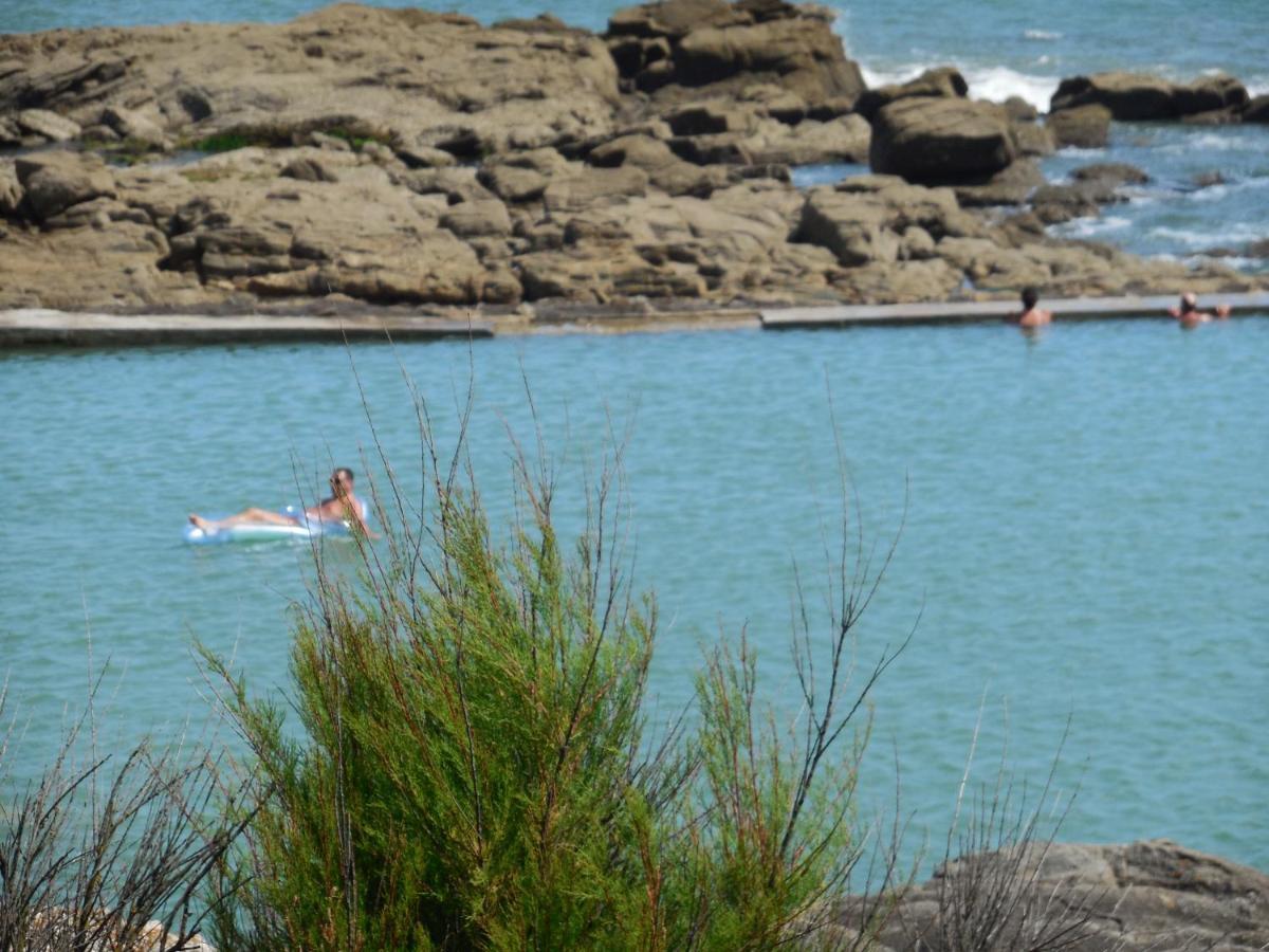 Charmante Maison à 30 m de la mer Leilighet Les Sables-dʼOlonne Eksteriør bilde